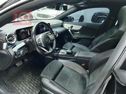 مێرسێدس بێنز CLA